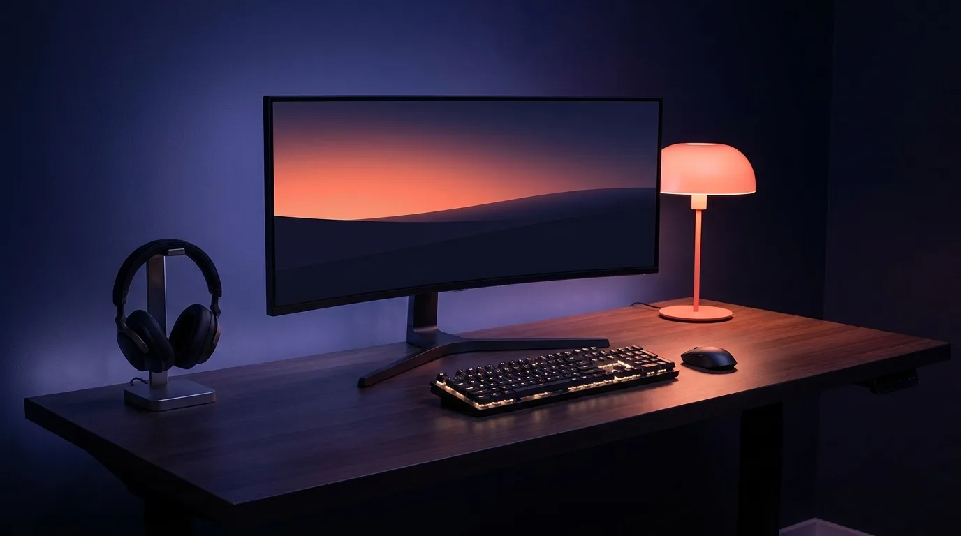 Monthly Drop · $500 Dream Setup