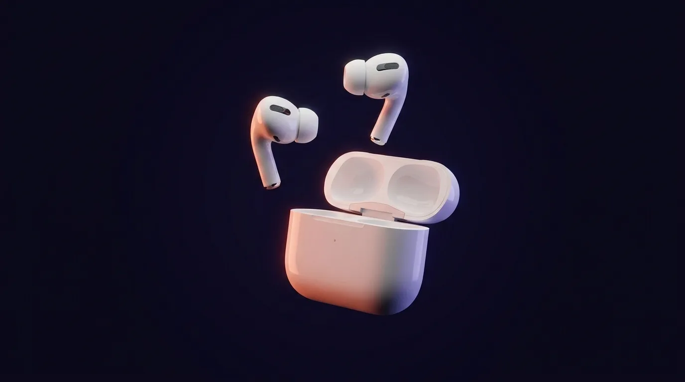 Weekly Drop · AirPods Pro (2nd Gen)