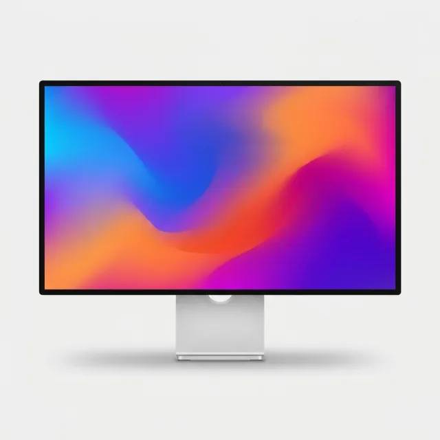 Dell 27" 4K USB-C Monitor (S2722QC)