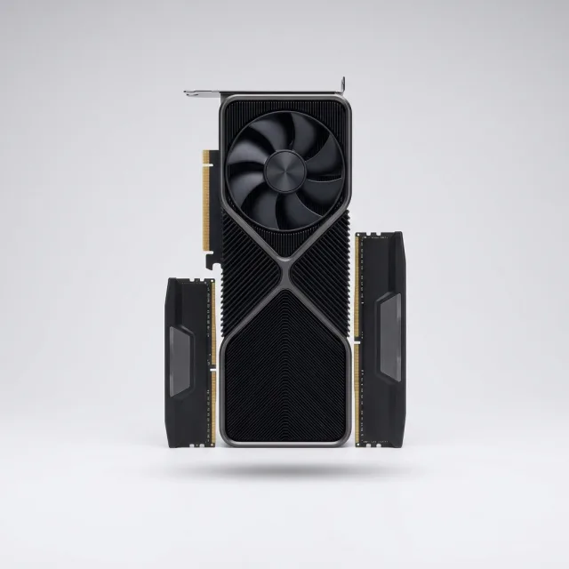 Seagate IronWolf 8TB NAS Hard Drive