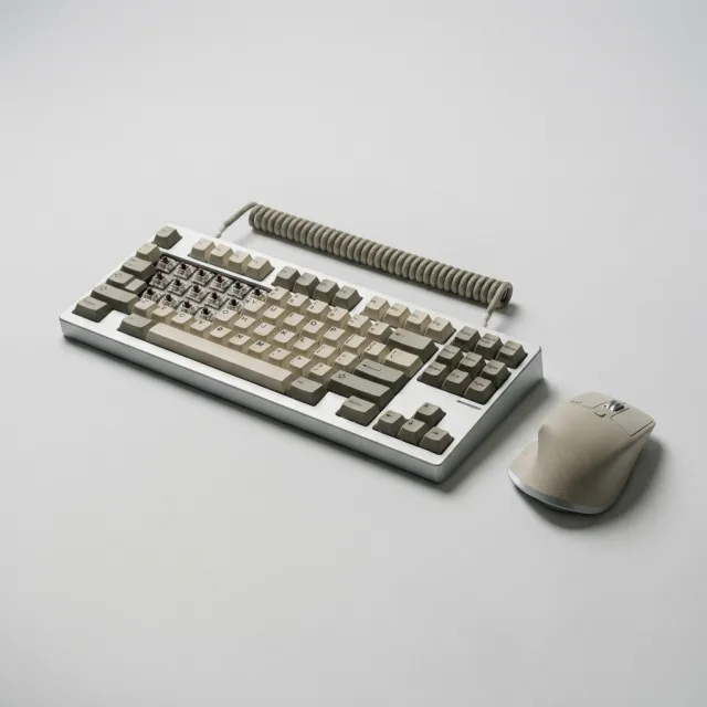 Logitech MX Keys Combo for Business
