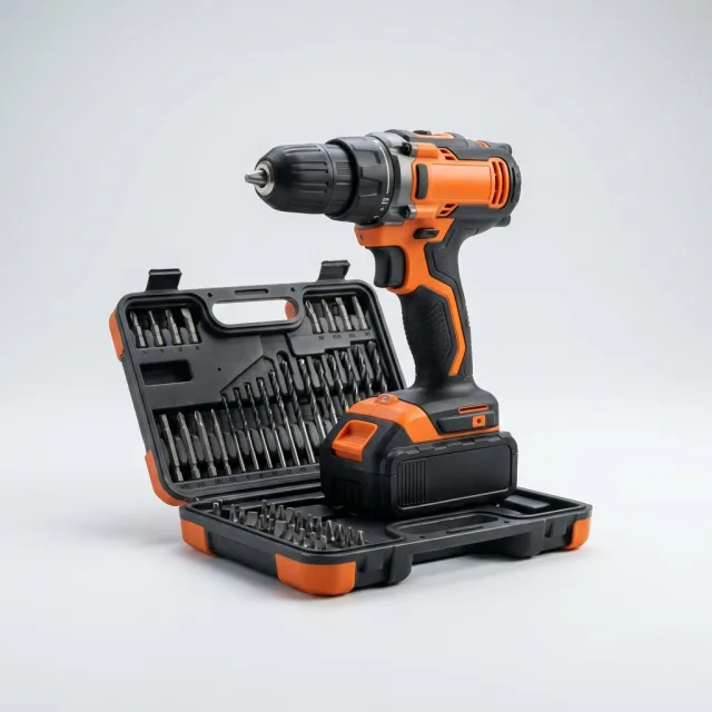 DeWalt 20V MAX Cordless Drill Combo Kit