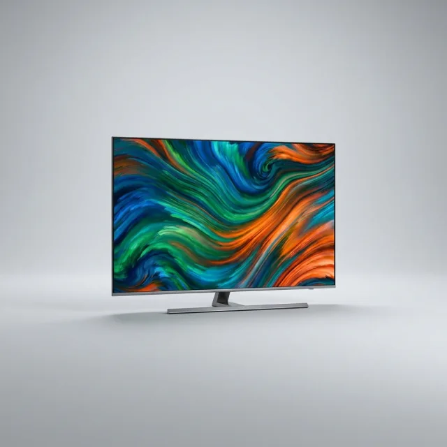 TCL 55" Class S4 4K Roku Smart TV