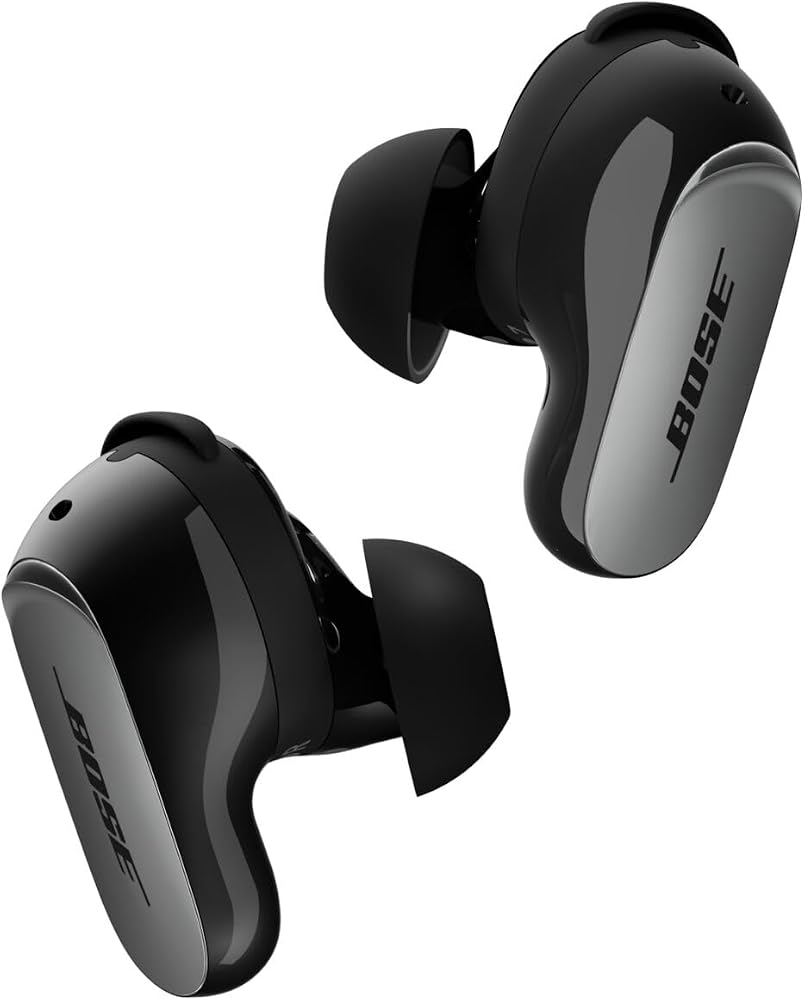 Bose QuietComfort Ultra Earbuds