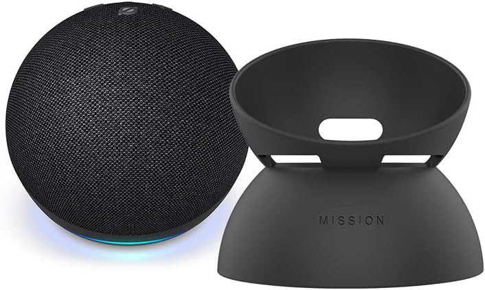 Echo Dot (5th Gen) Smart Speaker