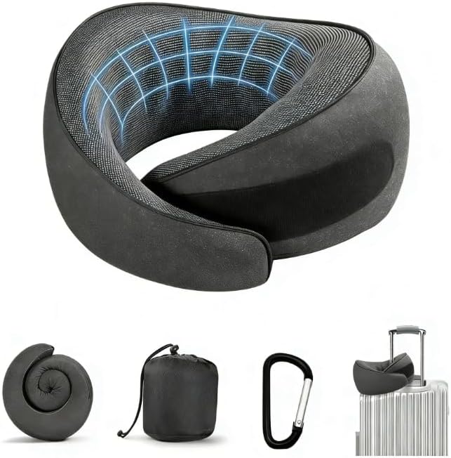Cabeau Evolution S3 Travel Pillow