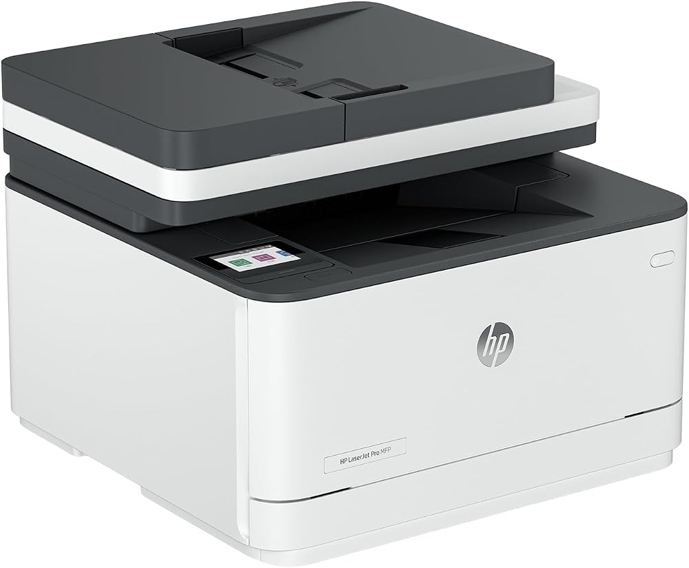 HP LaserJet Pro MFP Bulk Office Bundle (5-Pack)