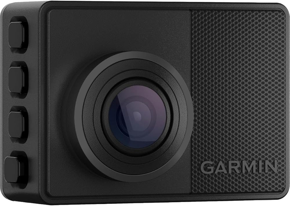 Garmin Dash Cam 57