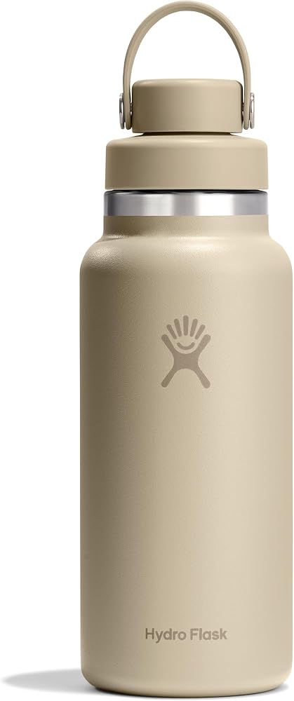 Hydro Flask 32oz Wide Mouth Bottle