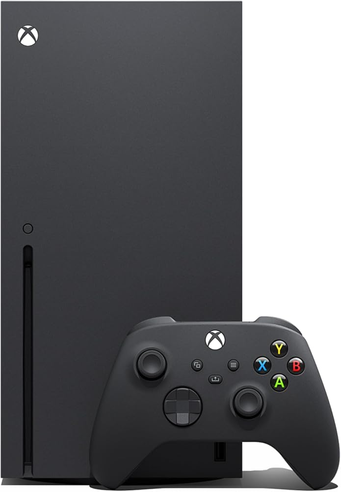 Xbox Series X 1TB Console