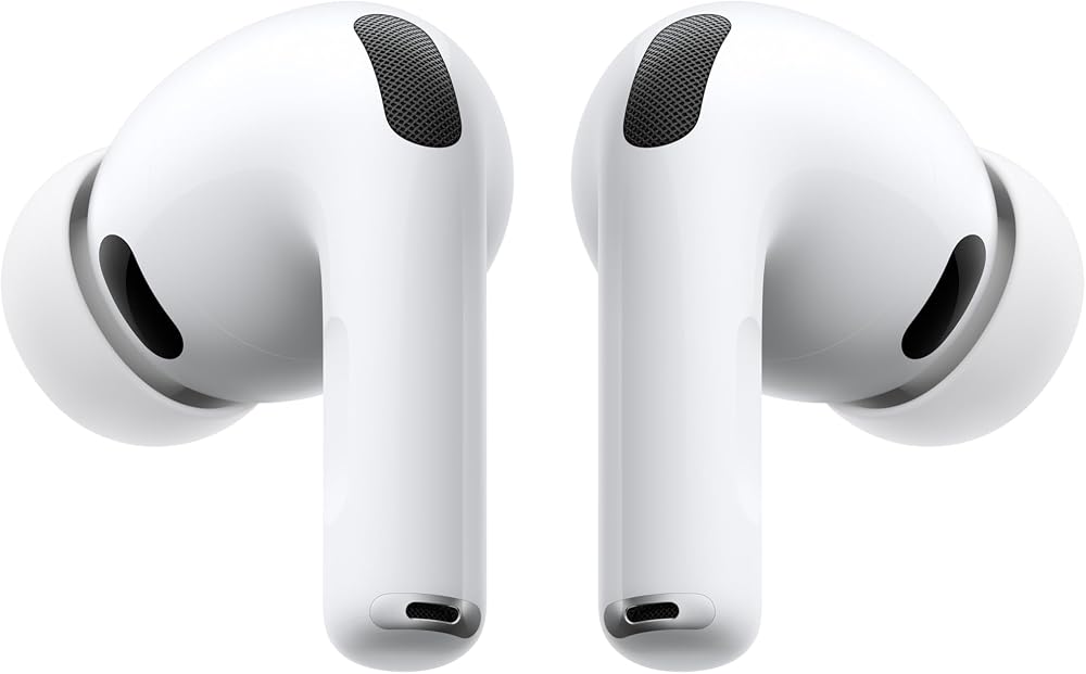 Apple AirPods Pro (2nd Gen, USB-C)