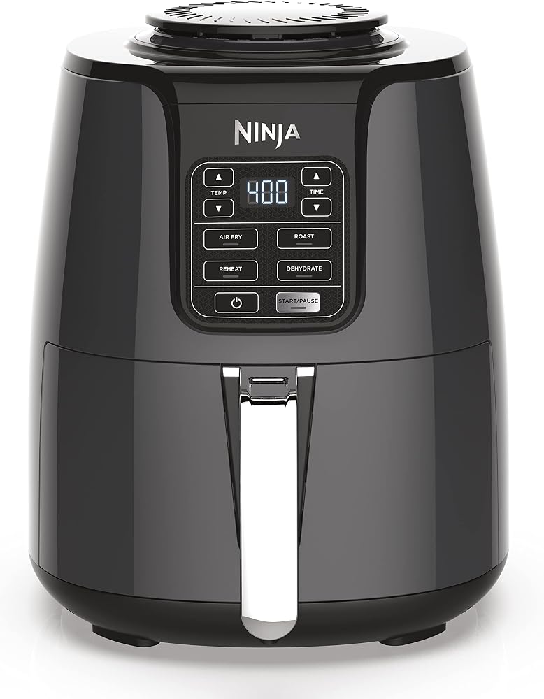 Ninja AF101 Air Fryer 4Qt