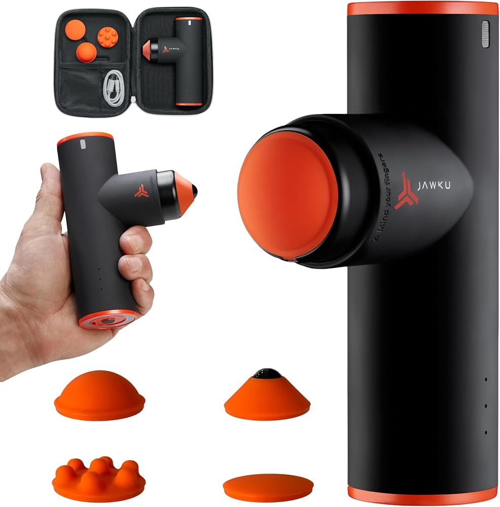Theragun Prime Percussion Massage Gun