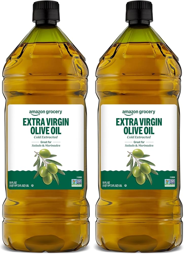 Member's Mark Extra Virgin Olive Oil 2L