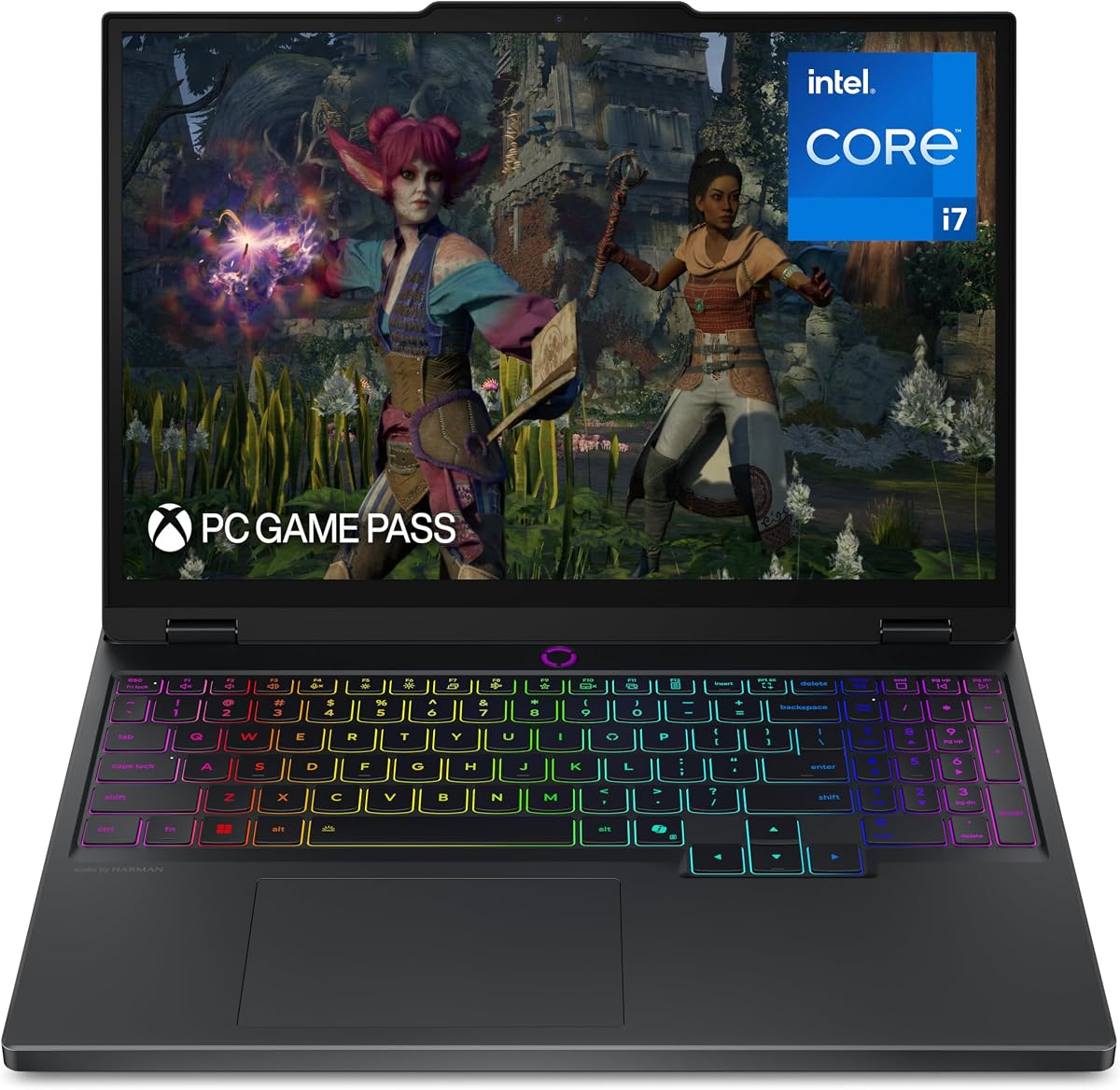 Lenovo Legion 5i – Gaming Laptop - Intel® Core™ i7-14700HX - 15" 2.5K WQXGA PureSight OLED Display–165Hz Refresh Rate–NVIDIA® GeForce RTX™ 5070 – 16