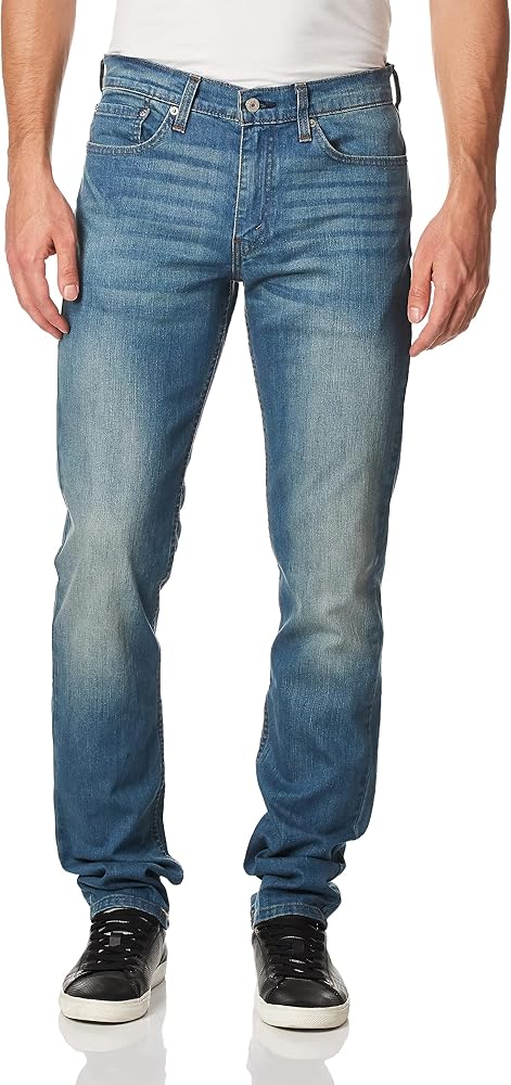 Levi's 511 Slim Fit Jeans